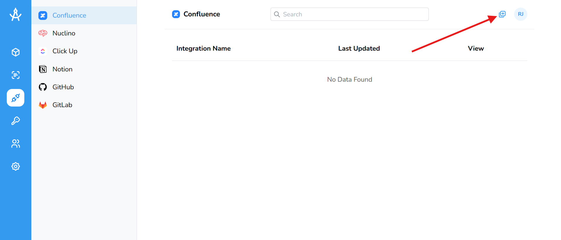 Add Confluence integration